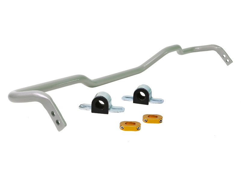 BWR25Z - Rear Sway Bar - 22mm 2 Point Adjustable for AUDI A3 2021-ON - 8Y RS3 QUATTRO