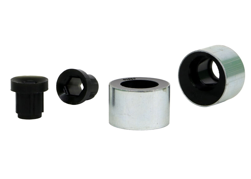 W51989 - Front Lower Control Arm Offset Bush Kit (Rear) for VW GOLF 2011-2016 - Mk6 Convertible