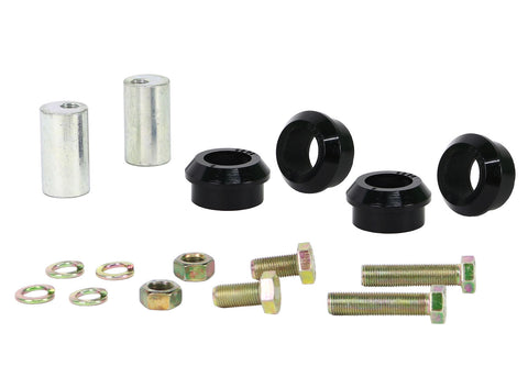 KCA516 - Rear Upper Camber Bush Kit for HONDA ACCORD 2003-2008 - CL, CM
