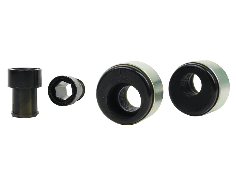 W52606 - Front Lower Control Arm Offset Bush Kit (Rear) for BMW 3 Series 1998-2006 - E46