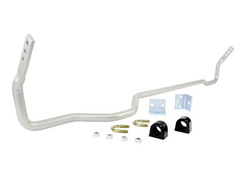 BSR35XZ - Rear Sway Bar - 22mm 3 Point Adjustable for SUBARU FORESTER 2002-2008 - SG