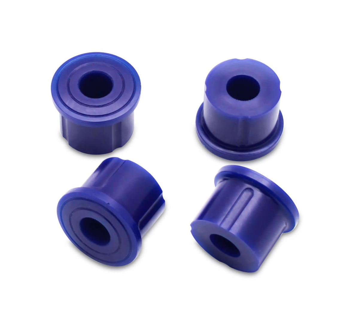 SPF0055K - Rear Leaf Spring - Front Eye Bush Kit for NISSAN PICK UP 1985-1999 D21