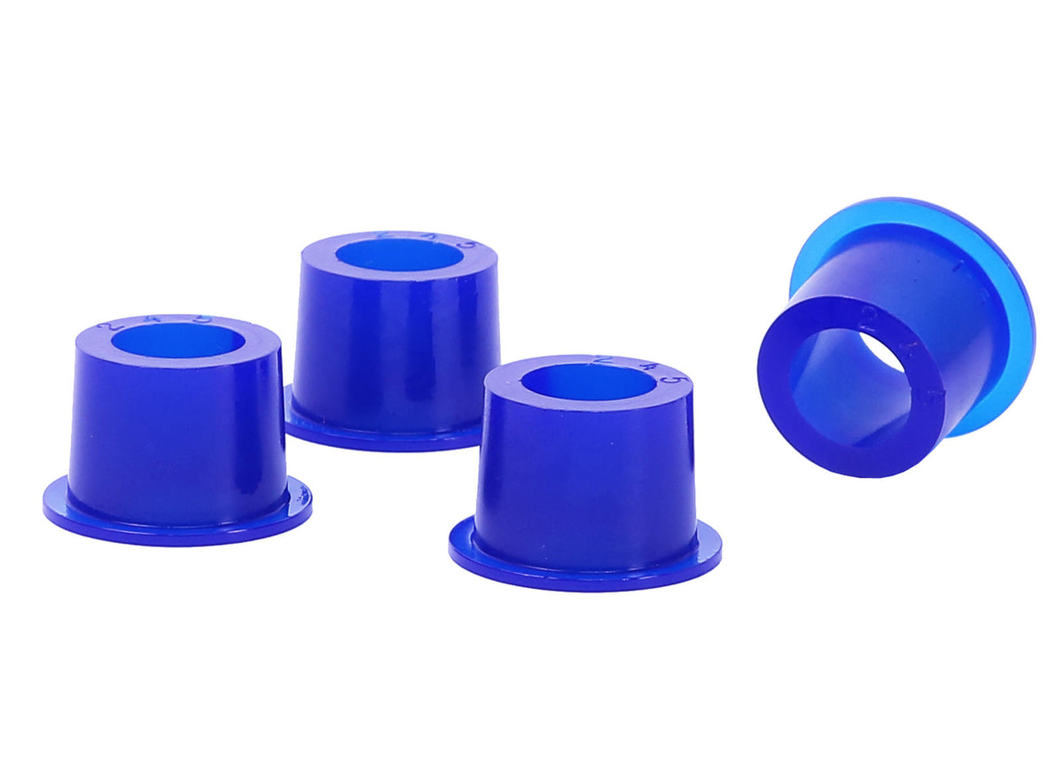 Front Steering Rack Bush Kit (Manual)