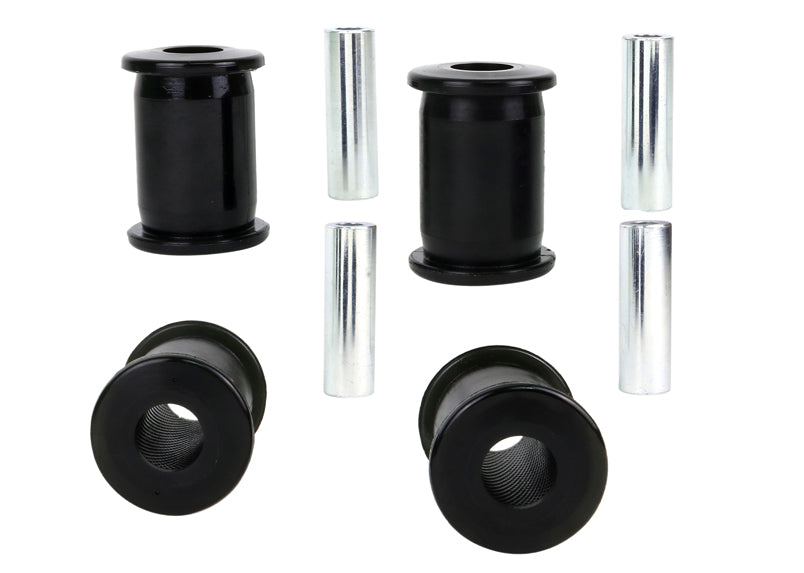 W63413 - Rear Trailing Arm Bush Kit for VW TRANSPORTER /CARAVELLE 1984-1992 - T3 Syncro