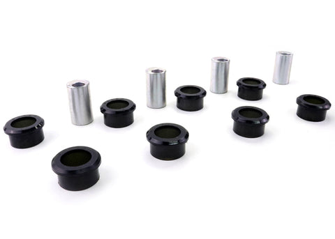 KCA347 - Rear Upper Camber Bush Kit for NISSAN SKYLINE 1989-1993 - R32 GTS, GTS-T RWD