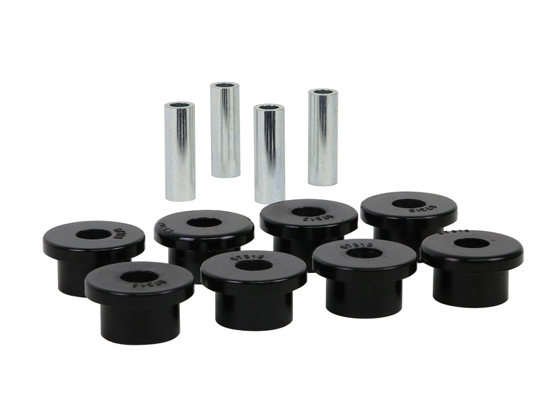 W63222 - Rear Trailing Arm Bush Kit for TOYOTA CAMRY 2006-2012 - ACV40, AHV40