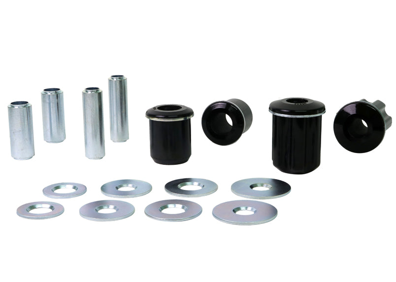 W53522 - Front Lower Control Arm Bush Kit for TOYOTA LAND CRUISER PRADO 2009-ON - 150 SERIES