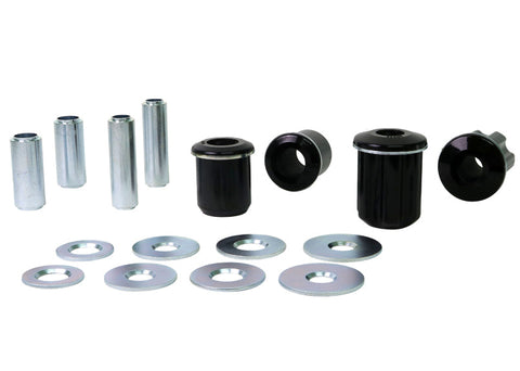 W53522 - Front Lower Control Arm Bush Kit for TOYOTA LAND CRUISER PRADO 2009-ON - 150 SERIES