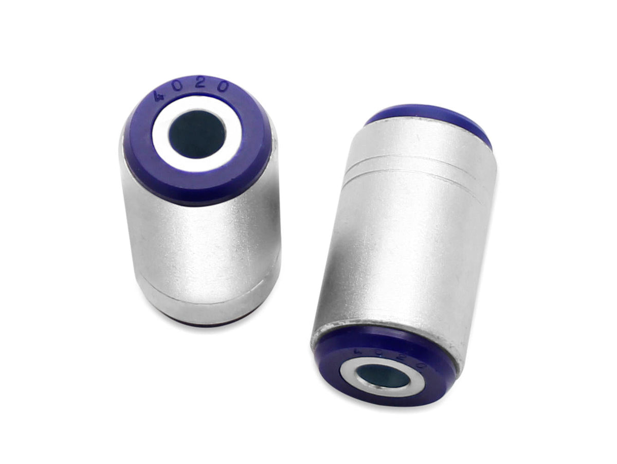 SPF4020K - Front Lower Shock Bush Kit for JEEP CHEROKEE 2001-2008 KJ