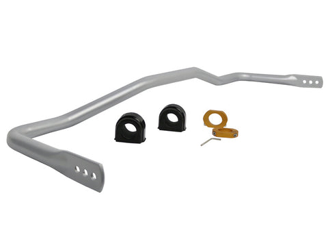 BMF65Z - Front Sway Bar - 26mm 3 Point Adjustable for MAZDA MX-5 2015-ON - ND