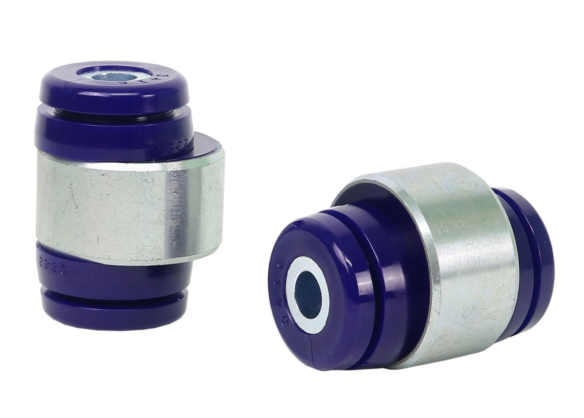 Front Lower Control Arm - Rear Bush Kit - Double Offset