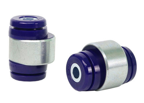 Front Lower Control Arm - Rear Bush Kit - Double Offset