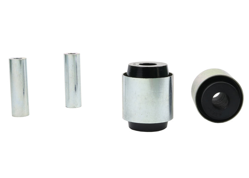 W83385 - Front Caster Bush Kit for AUDI A4 2007-2015 - 8K B8 FWD