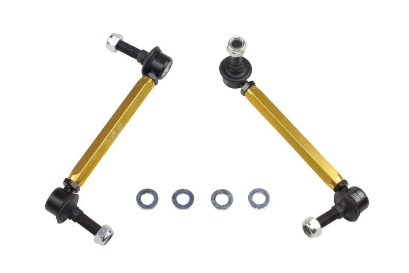 KLC180-195 - Front Swaybar Links (Adjustable) for FORD RANGER 2015-07/2018 - PX II 4WD