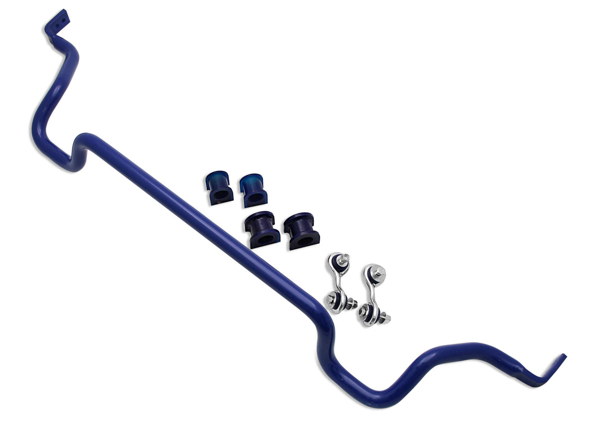 Front Sway Bar - 30mm 2 Point Adjustable