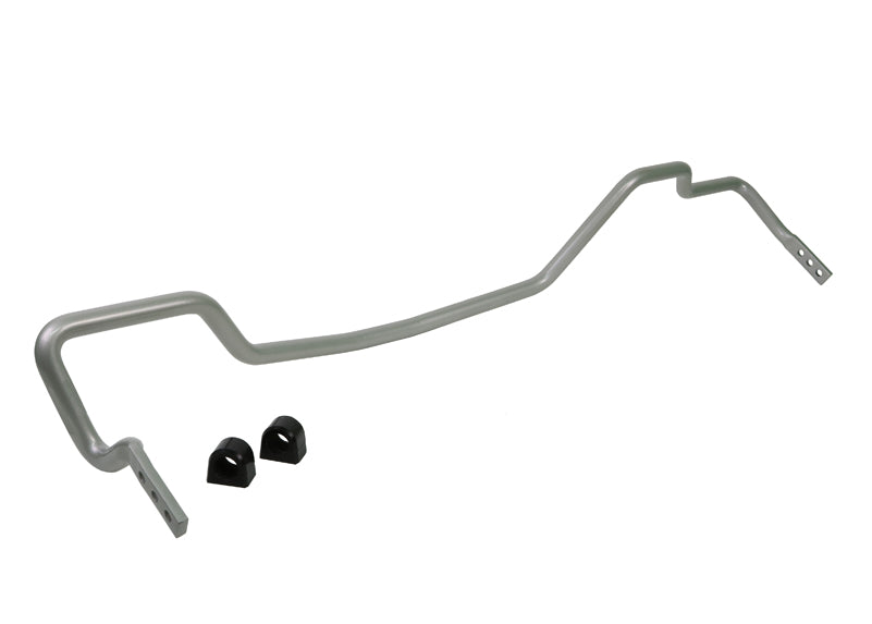 BSR19XXZ - Rear Sway Bar - 22mm 3 Point Adjustable for SUBARU LIBERTY 1994-1999 - BD, BG, BK