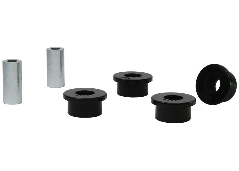 W61383A - Rear Lower Trailing Arm - Rear Bush Kit for SUBARU LIBERTY 1989-1994 - BC, BJ, BF
