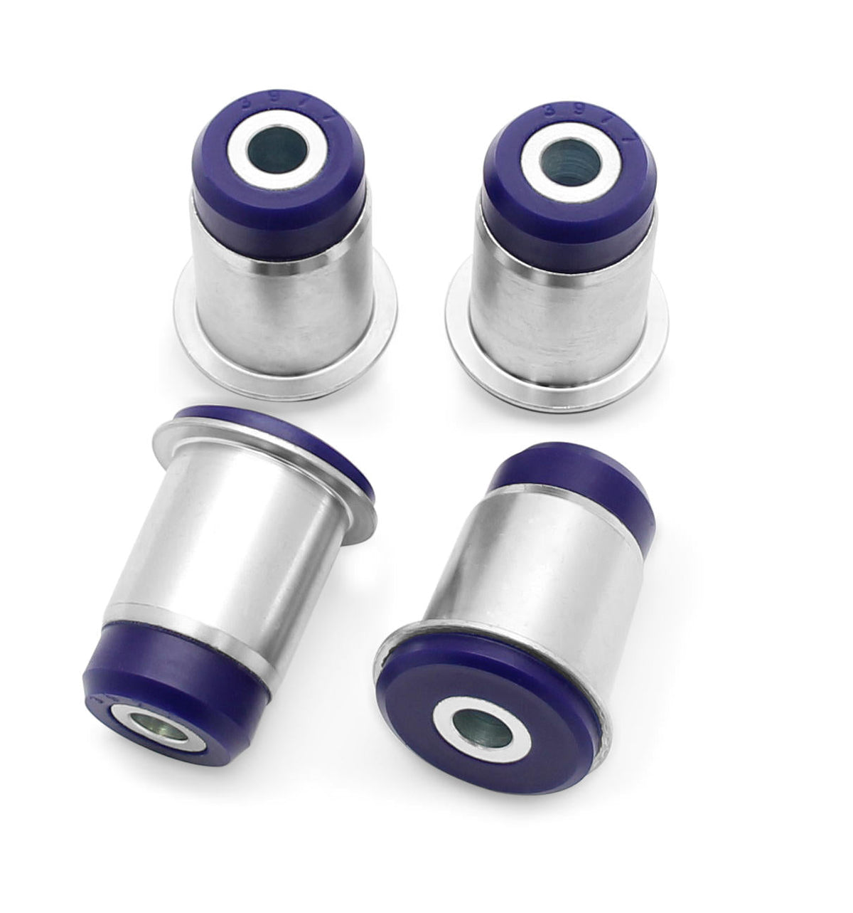 SPF3974K - Rear Lower Arm - Inner Bush Kit for NISSAN PATHFINDER 2005-2013 R51