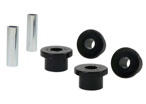W51602 - Front Lower Control Arm Bush Kit (Front) for MITSUBISHI STARWAGON 1986-2005 - SF - SJ 4WD