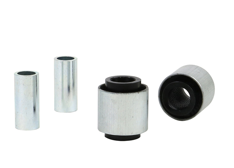 W63395 - Rear Lower Control Arm Bush Kit (Inner) for SUBARU OUTBACK 1998-2003 - BE, BH