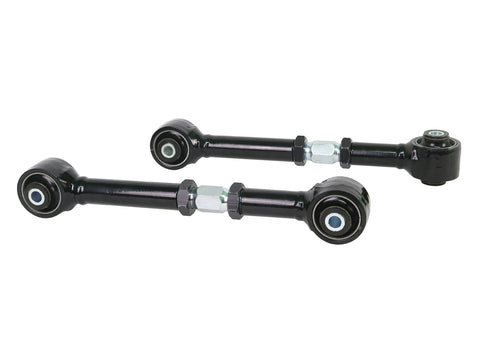 KTA201 - Rear Upper Trailing Arm (Adjustable) for TOYOTA LAND CRUISER 2007-2021 - 200 SERIES