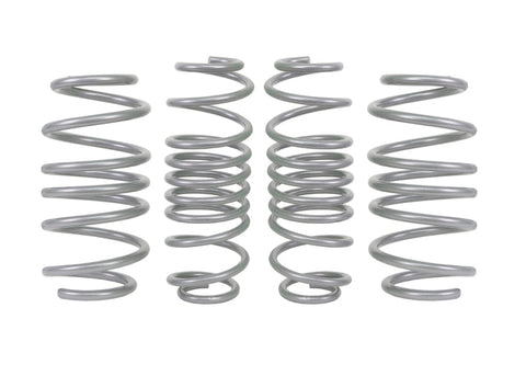 Lowering Spring Kit - WZ ST for FORD FIESTA ST ST 2013-2017 - FIESTA WZ ST