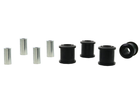 W63438 - Rear Upper Trailing Arm Bush Kit for JEEP WRANGLER 2017-ON - JL