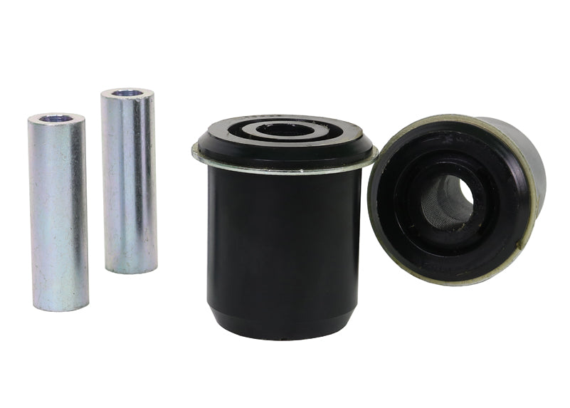W63422 - Rear Lower Front Control Arm Bush Kit for LAND ROVER DISCOVERY 2004-2009 - SERIES 3 L319