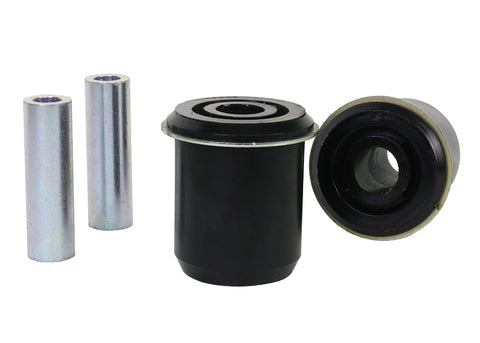 W63422 - Rear Lower Front Control Arm Bush Kit for LAND ROVER DISCOVERY 2004-2009 - SERIES 3 L319