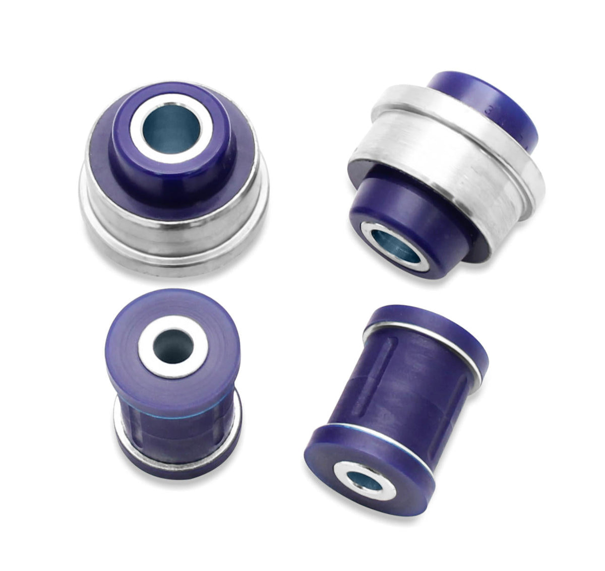 Front Lower Control Arm Bush Kit