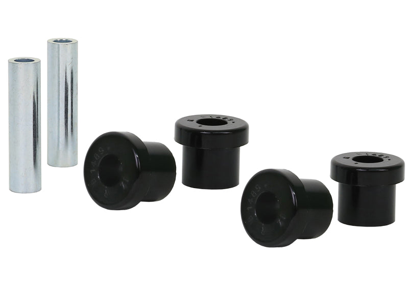 W61489 - Rear Lower Trailing Arm Bush Kit (Rear) for HOLDEN GEMINI 1975-1985 - TX, TC, TD, TE, TF, TG