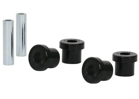 W61489 - Rear Lower Trailing Arm Bush Kit (Rear) for HOLDEN GEMINI 1975-1985 - TX, TC, TD, TE, TF, TG