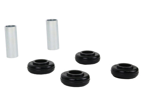 W81048 - Front Caster Bush Kit for FORD CORTINA 1968-1982 - MK3, MK4, MK5