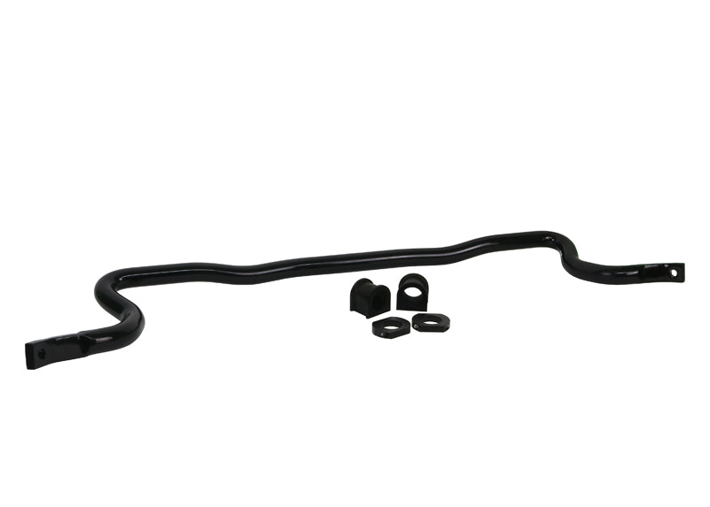 BTF88XX - Front Sway Bar - 38mm Non Adjustable for LEXUS LX 2015-2021 - LX 450D VDJ201