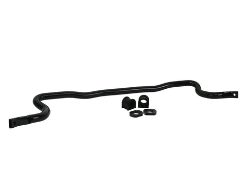 BTF88XX - Front Sway Bar - 38mm Non Adjustable for LEXUS LX 2015-2021 - LX 450D VDJ201