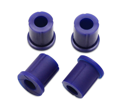 Rear Spring Shackle Upper Bush Kit