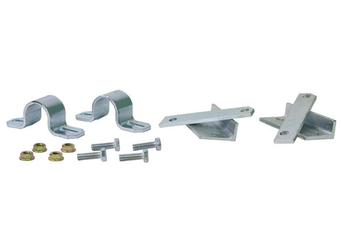 KBR19 - Front Swaybar Conversion Bracket for CHRYSLER VALIANT 1962-1976 - SV1-VK