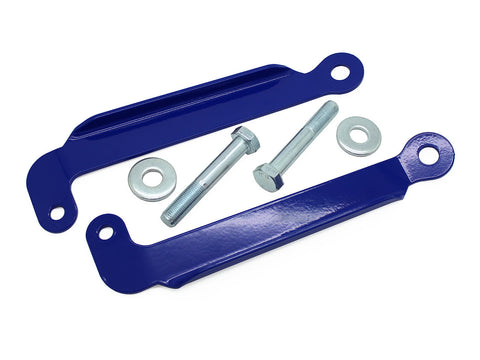 TRC1005 - Rear Sway Bar Mount Brace Kit for SUBARU IMPREZA 2011-2014 WRX GV, GR Sedan and Hatch