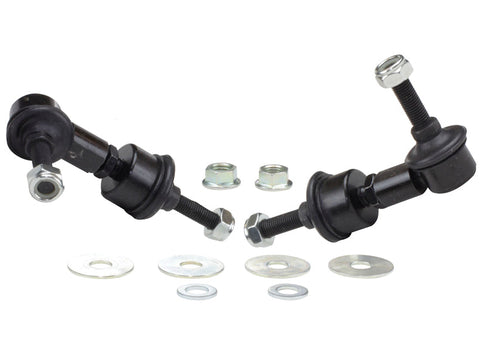 KLC157 - Rear Swaybar Links (Adjustable) for VOLVO C70 2006-2009 - MK2
