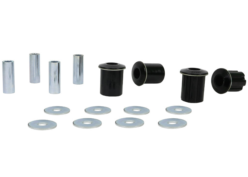 W53571 - Front Lower Control Arm Bush Kit for FORD RANGER 2011-06/2015 - PX I 2WD