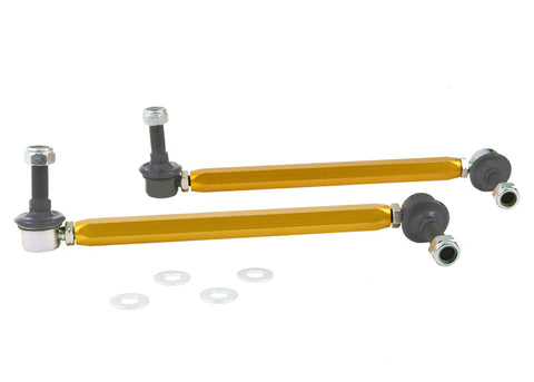 KLC180-275 - Front Swaybar Links (Adjustable) for MERCEDES-BENZ VITO / MIXTO 2004-2014 - W639