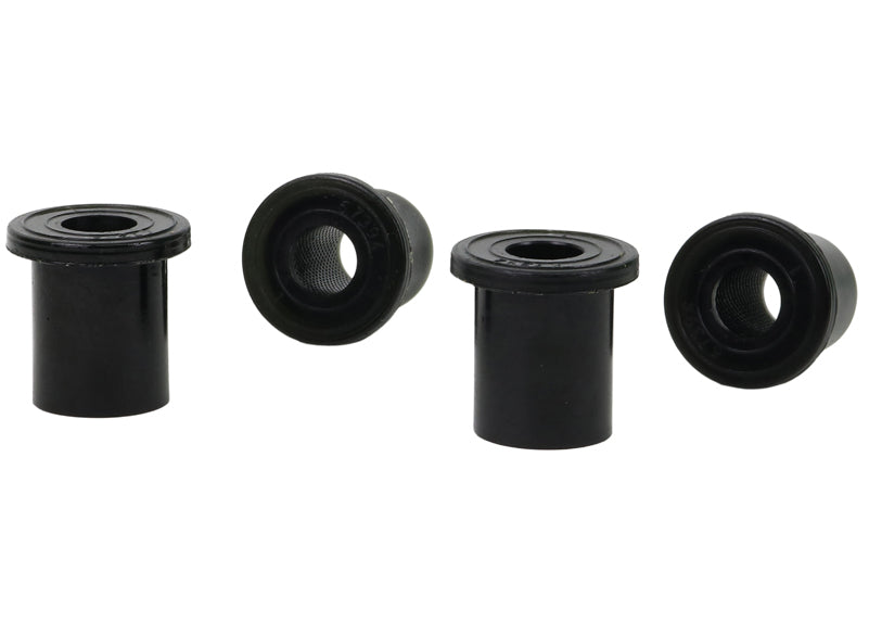 W73386 - Rear Spring Shackle Upper Bush Kit for FORD RANGER 2006-2011 - PJ, PK 2WD