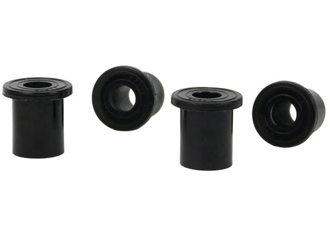 W73386 - Rear Spring Shackle Upper Bush Kit for FORD RANGER 2006-2011 - PJ, PK 2WD