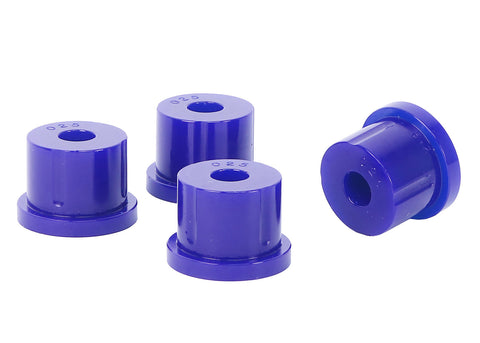 Rear Leaf Spring - Front Eye Bush Kit