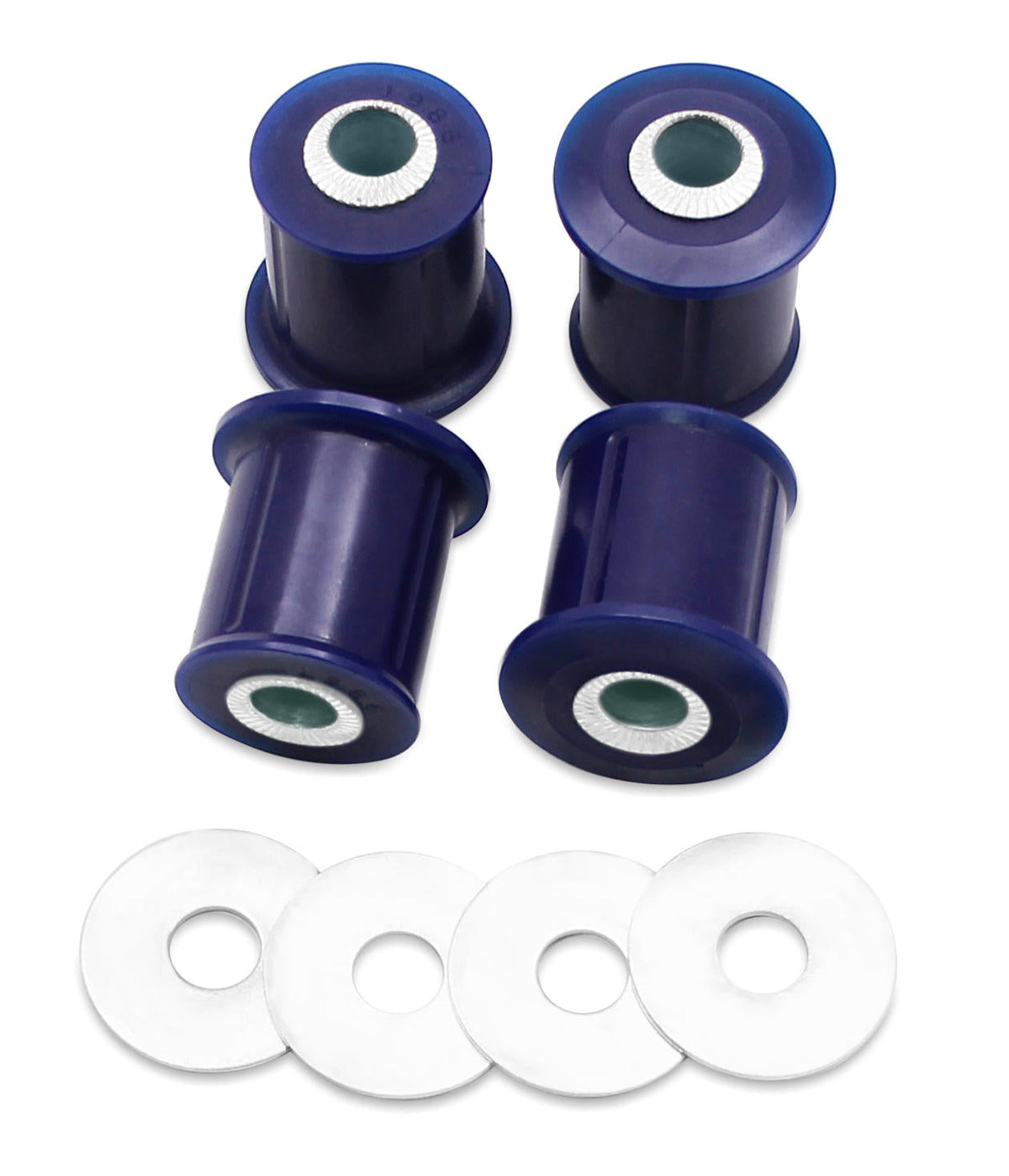 Front Upper Control Arm - Inner Camber Kit