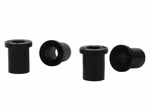 W71294 - Leaf Spring - Front Eye Bush Kit for NISSAN PATROL 1967-1982 - G60, 61