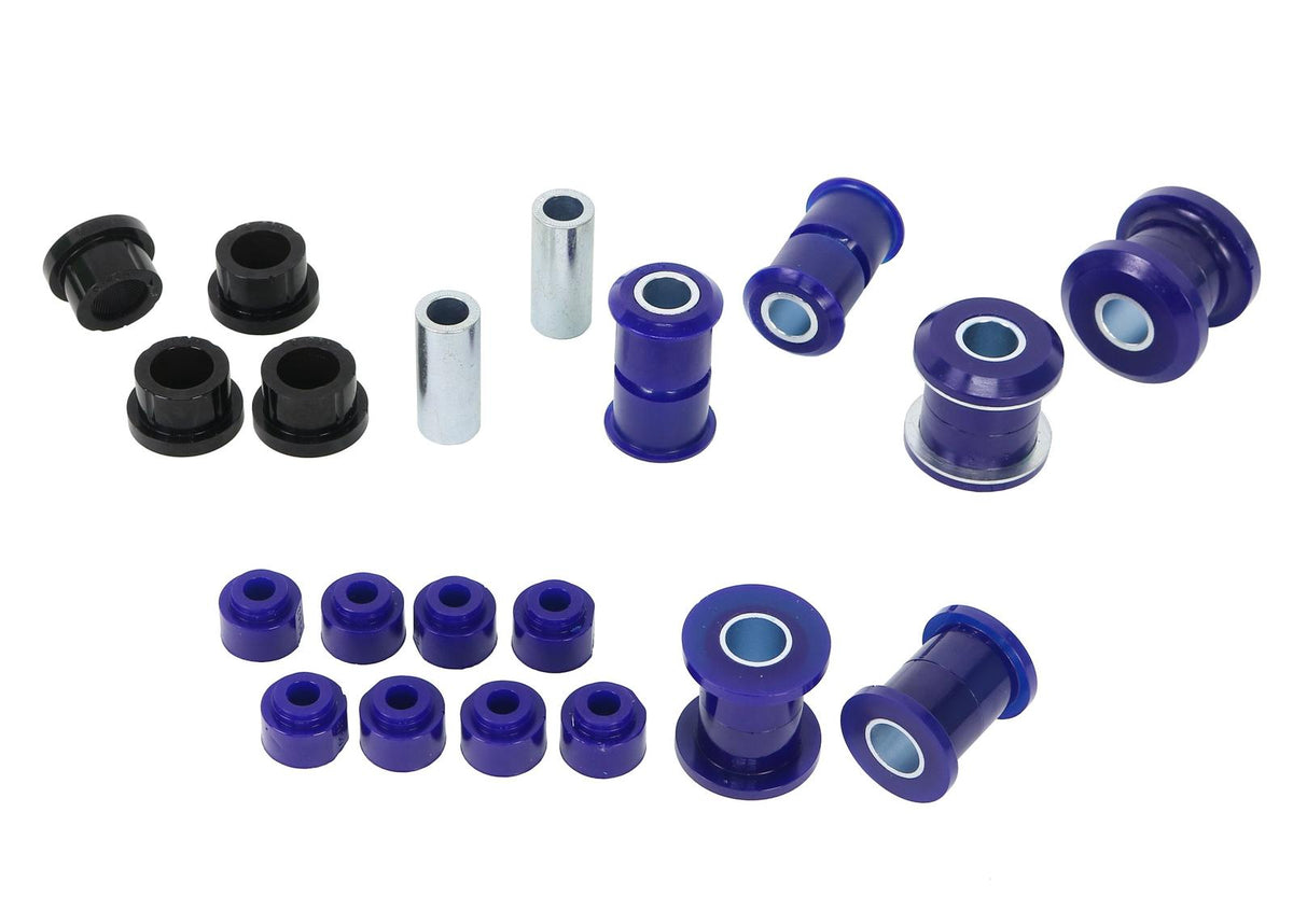 Front End Repair Kit