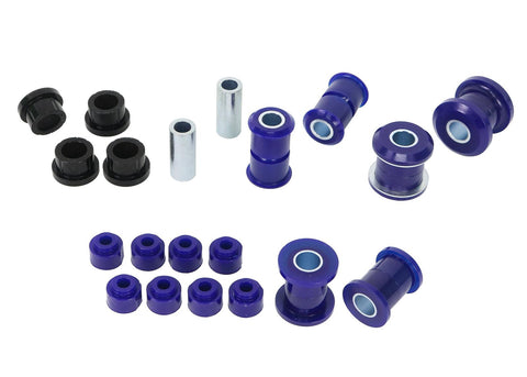 Front End Repair Kit