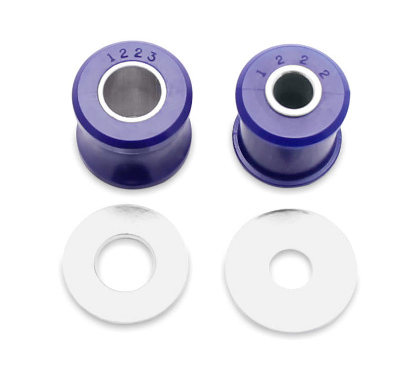 Front Panhard Rod Bush Kit