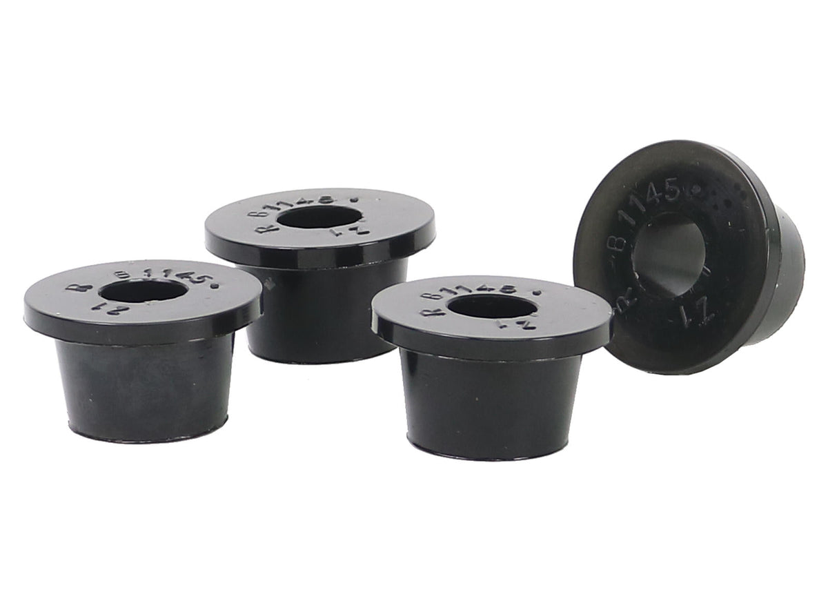 W51145 - Front Lower Control Arm Bush Kit for AUSTIN MINI 1959-1993 - Mk1-Mk6